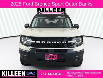 ford bronco sport 2025 3FMCR9CN6SRF54981 image ford bronco sport 2025 3FMCR9CN6SRF54981 image